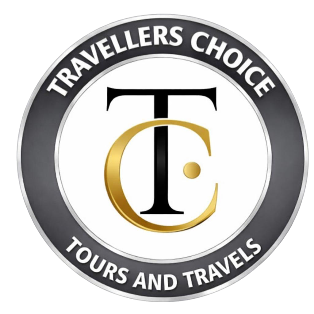 Travellers Choice